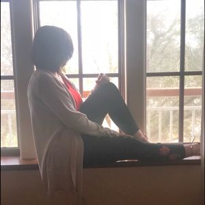 Meet your Posher, Jaime